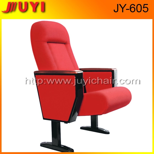 Jy-605r China Supplier Hot Sale Popular Cheap Used Church Chairs