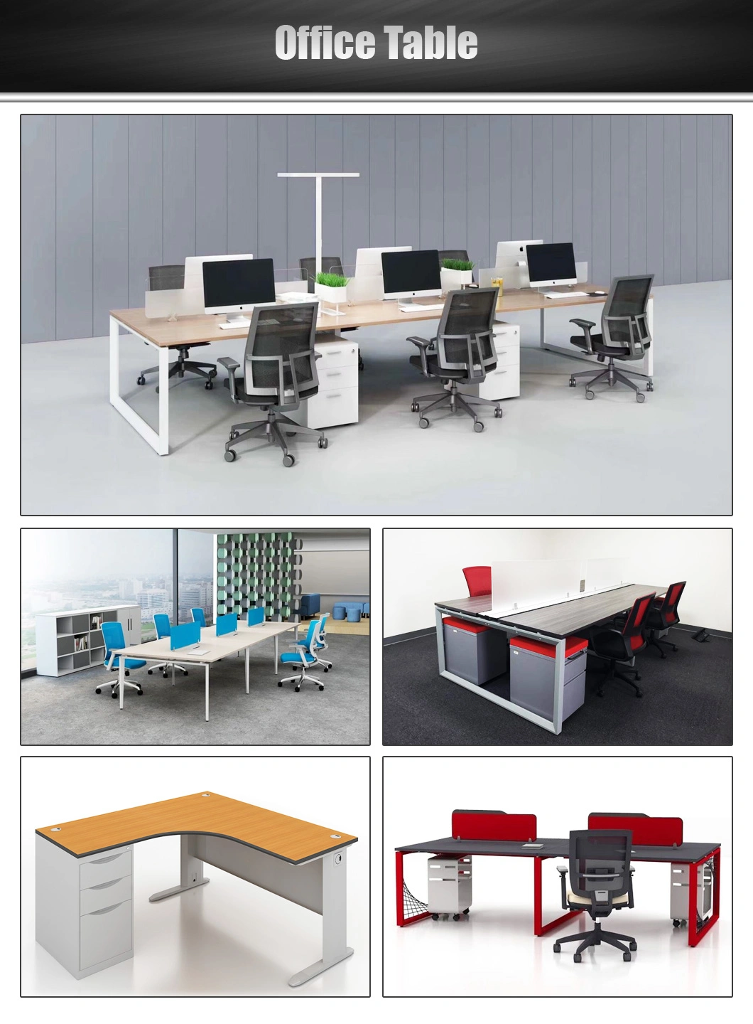 Office Furniture, Lateral Drawer Study Icab/Webber Export Carton Packing Cabinet Steel Storage