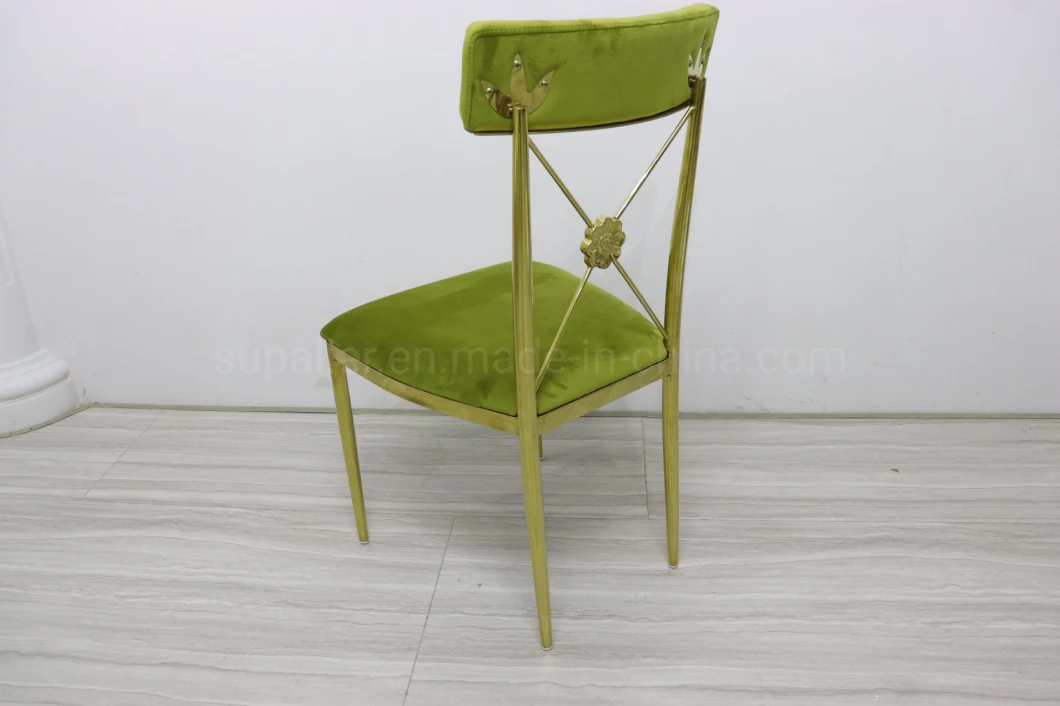 Wholesale Event Furniture Banquet Chairs Wedding Chairs for Rental