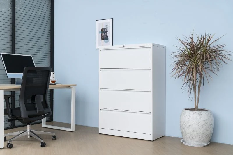 White Lateral File Cabinet 2 Drawer Steel Filing Cabinet 2 Drawer Later File Cabinet Us Letter Size