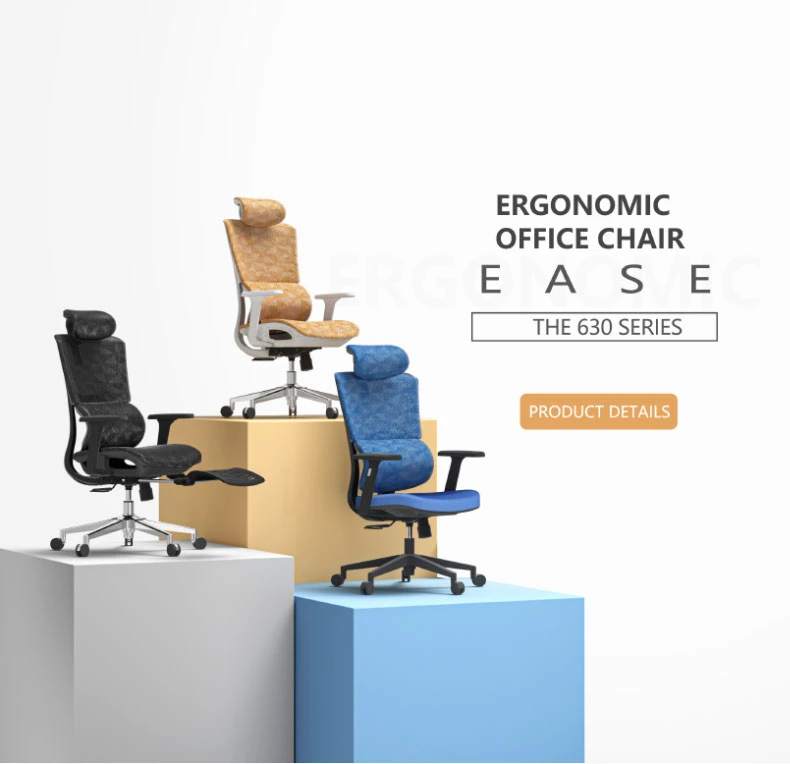China Manufacturer Furniture Supply High Back Mesh Office Chair Ergonomic Executive Manager Boss Computer Home Mesh Desk Office Chairs Basic Customization