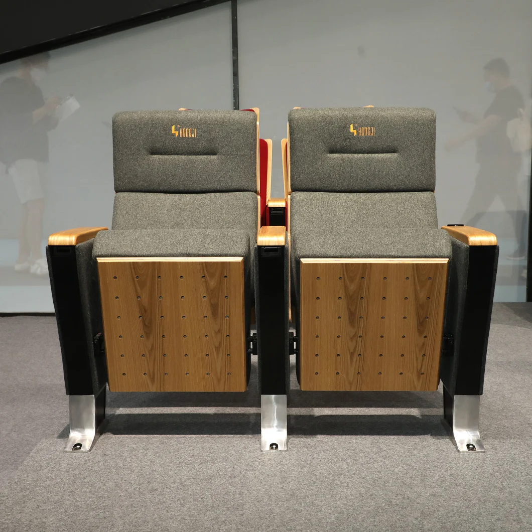 Aluminum Class Student School Church Conference Lecture Hall Cinema Theater Auditorium Chair