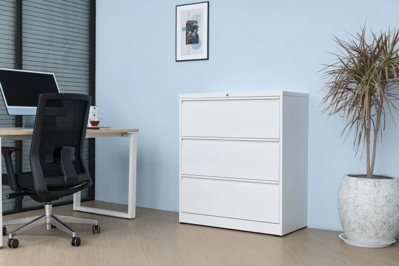 White Lateral File Cabinet 2 Drawer Steel Filing Cabinet 2 Drawer Later File Cabinet Us Letter Size
