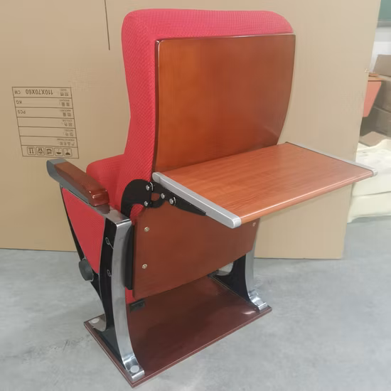 Customized Factory Price Church Conference Chair for Auditorium (KL-920)