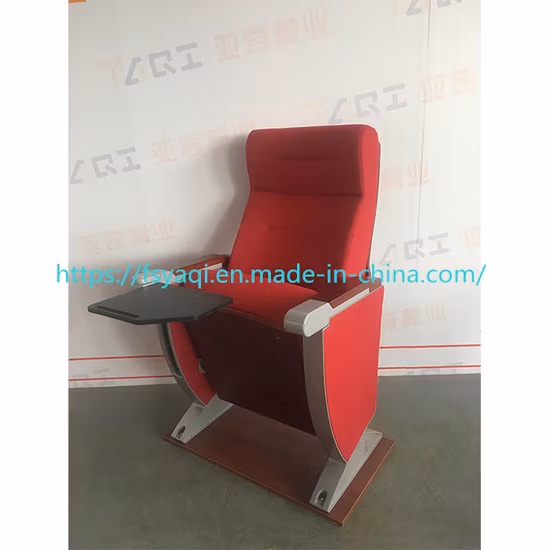 Modern Office Conference Stadium Church Theater Cinema Auditorium Chair