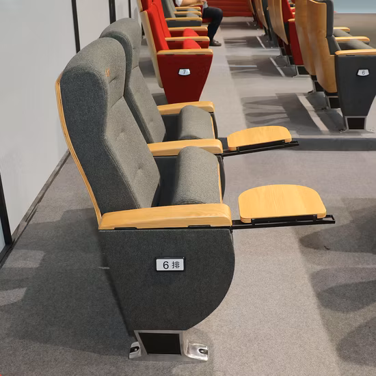 Aluminum Class Student School Church Conference Lecture Hall Cinema Theater Auditorium Chair